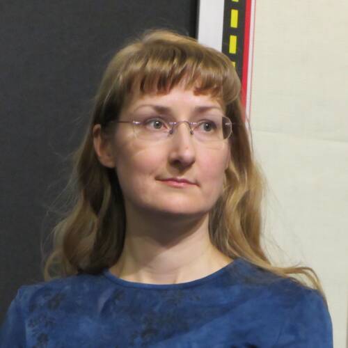Emmi Itäranta