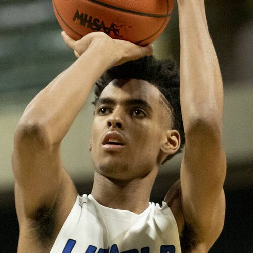 Emoni Bates