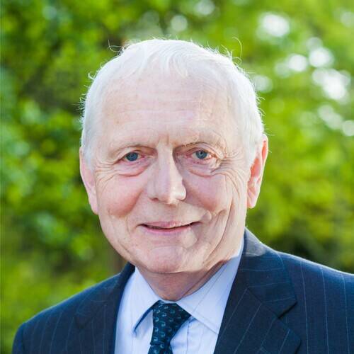 Emyr Jones Parry