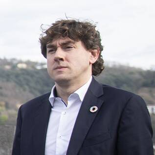 Eneko Andueza Lorenzo