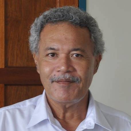 Enele Sopoaga