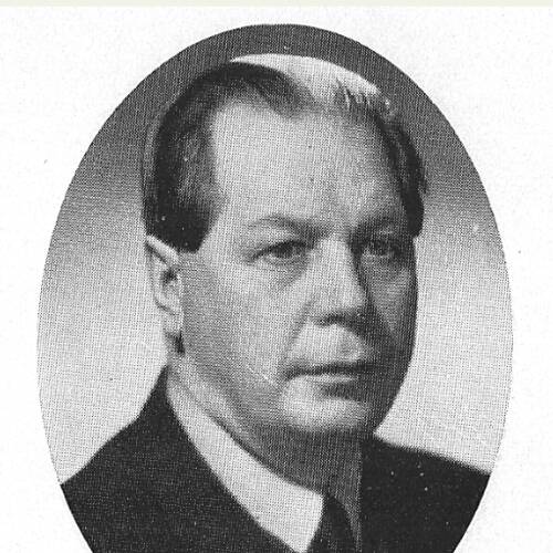 Bertel Bertel-Nordström