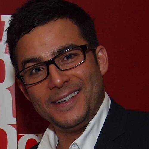 Ennis Esmer