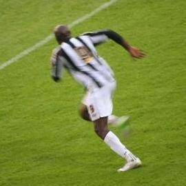 Enoch Showunmi
