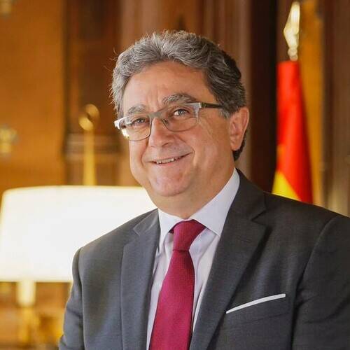 Josep Enric Millo