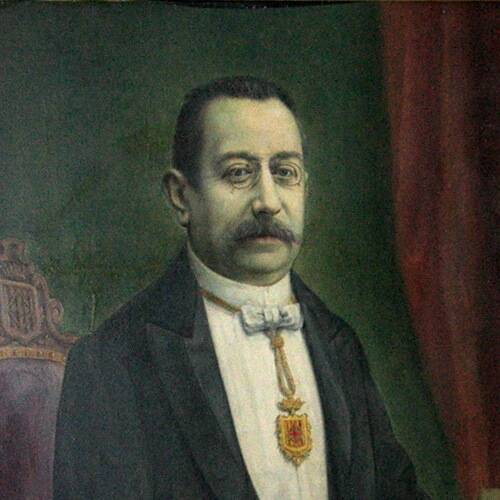 Enric Prat de la Riba
