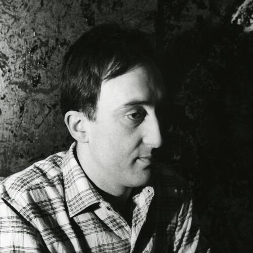 Enrico Baj
