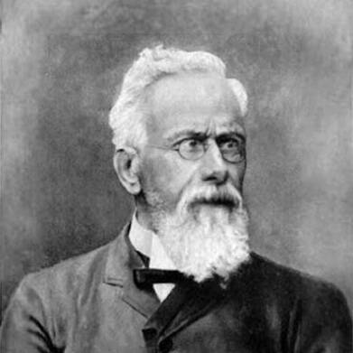 Enrico Betti
