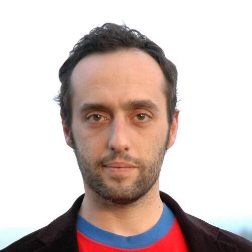 Enrico Brizzi
