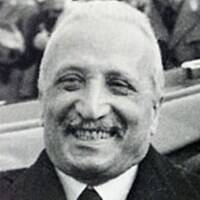 Enrico de Nicola