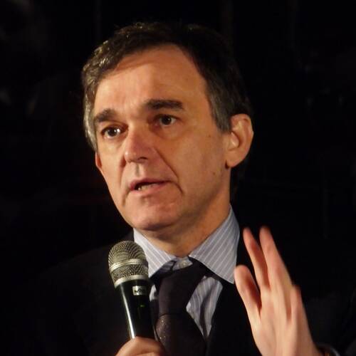 Enrico Rossi