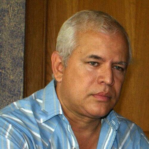 Enrique Caballero Peraza