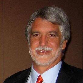 Enrique Peñalosa