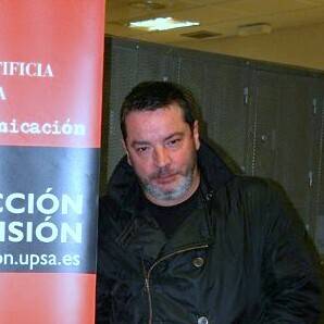 Enrique Urbizu