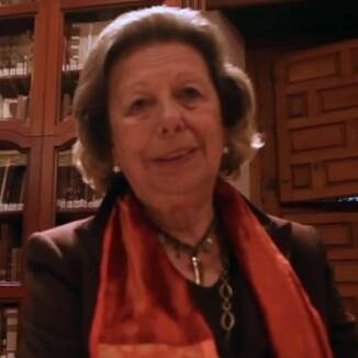 Enriqueta Vila Vilar