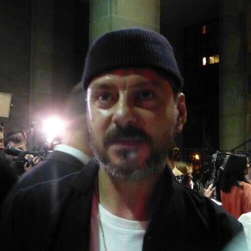 Enzo Cilenti
