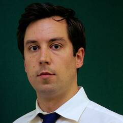 Eoghan Murphy