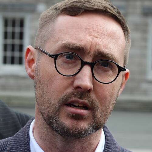 Eoin Ó Broin