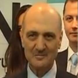 Erdoğan Bayraktar