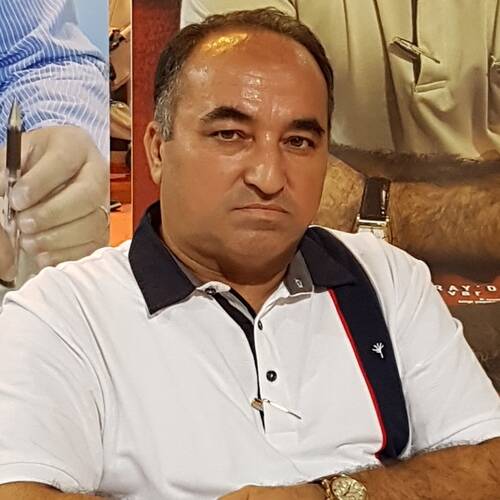 Ergün Poyraz