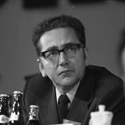 Erhard Eppler