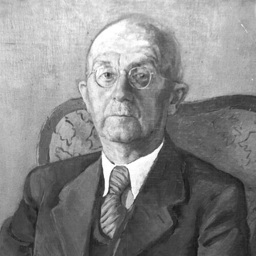 Erhard Hübener
