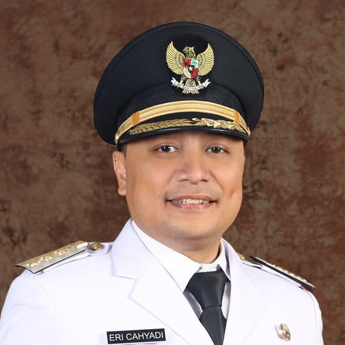 Eri Cahyadi