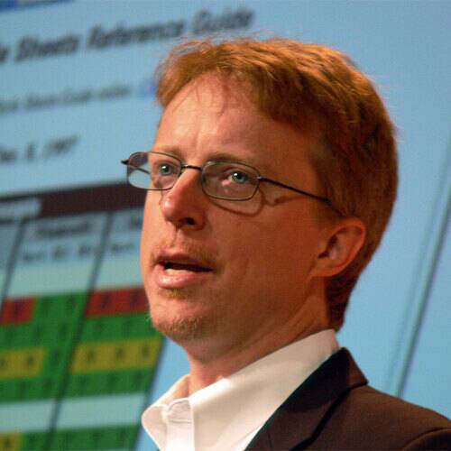 Eric Meyer