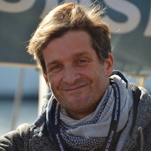 Éric Bellion