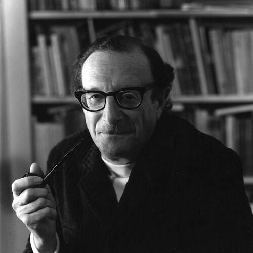 Eric Berne