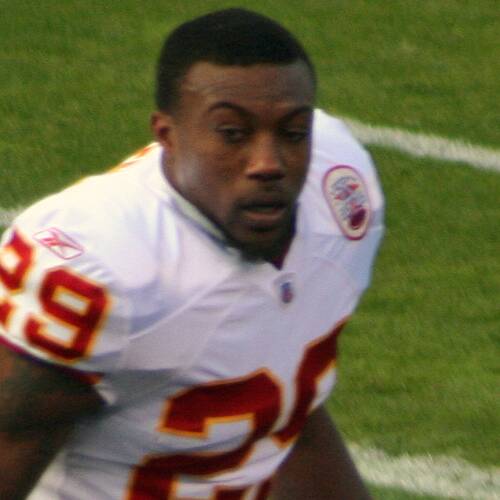 Eric Berry