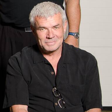 Eric Bischoff