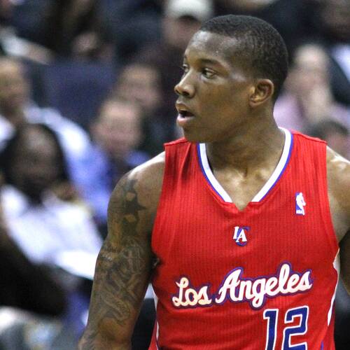 Eric Bledsoe
