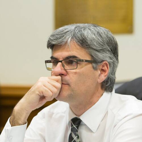 Éric Caire