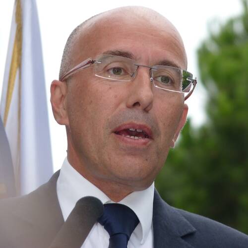Éric Ciotti