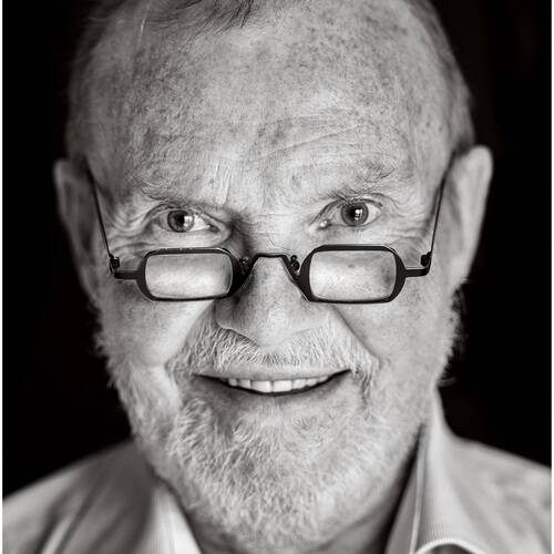Eric Defoort