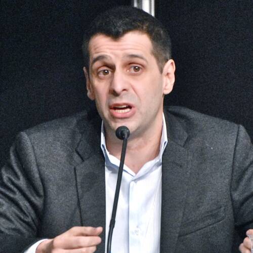 Éric Duhaime