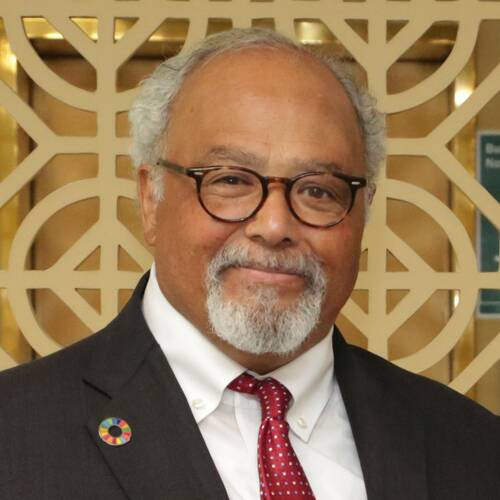 Eric Goosby