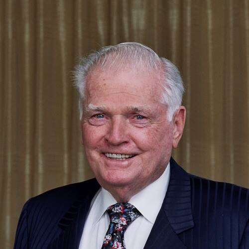 Eric Hilton