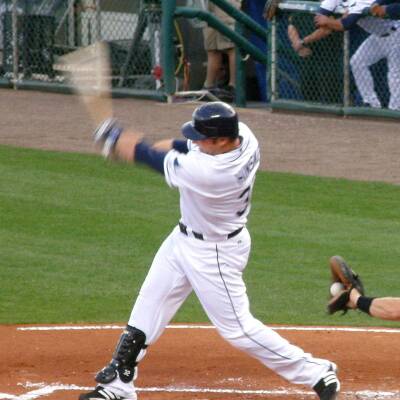 Eric Hinske