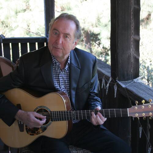 Eric Idle