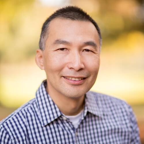 Eric Ly