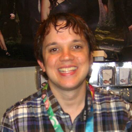 Eric Millegan