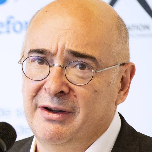 Éric Moulines