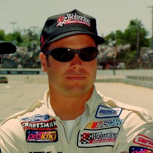 Eric Norris