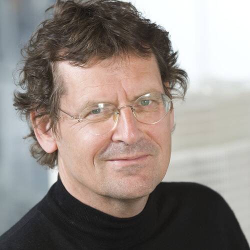 Eric Parry