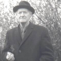 Eric Partridge