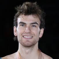 Eric Radford