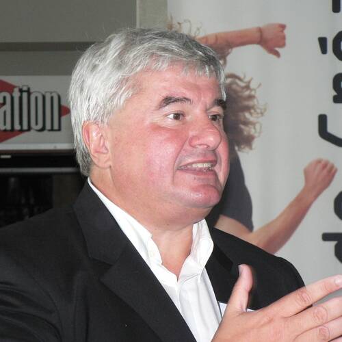 Éric Raoult