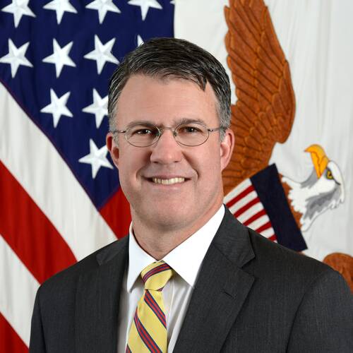 Eric Rosenbach